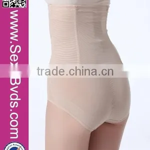Women Latex Rubber Waist Training Cincher Underbust Corset Body Shaper Shapewear thumbnail-5