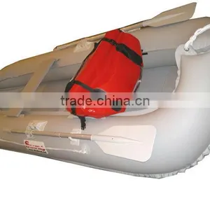 Inflatable Floating Boat thumbnail-1