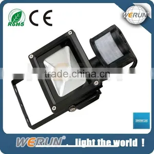 Wholesale Infrared Induction Ip65 Led Flood Light 820w thumbnail-1