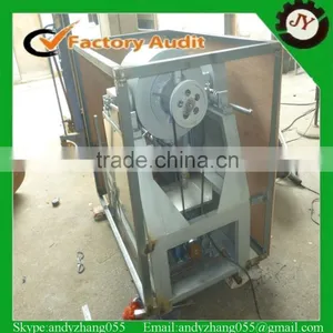 Automatic Popcorn Machine Rice Puffing Machine Puffed Wheat Rice Machine thumbnail-5