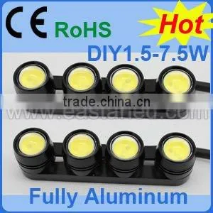 Stright Type Aluminium Material DRL (Original Manufacturer) thumbnail-1
