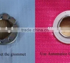 Good Quality Automatic Grommet Machine thumbnail-1