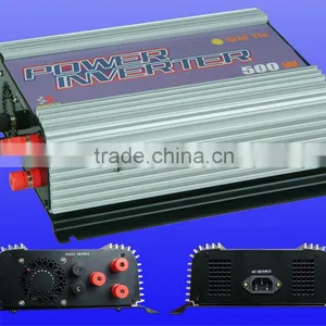 Wind Turbine SUN-500G-WAL Grid Tie Inverter Inverter Manufacturer thumbnail-1