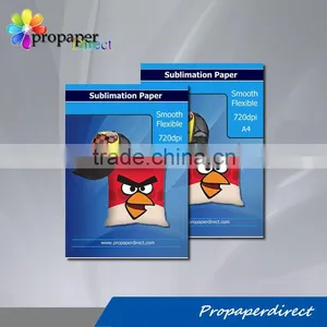 Hot Sale Sublimation Paper thumbnail-1