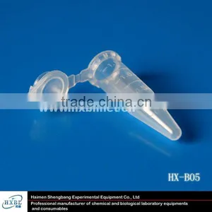 Centrifuge Tube thumbnail-1