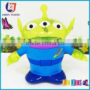 Inflatable Unicorn Toy For Children Toys thumbnail-1