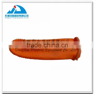 Finger Sleeve for Printing Machine, Printing Machine Tools thumbnail-1