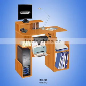 Melamine Particle Board for Computer Desk thumbnail-1