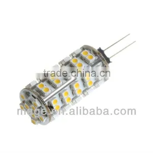 G4 SMD LED Lamp in China thumbnail-1