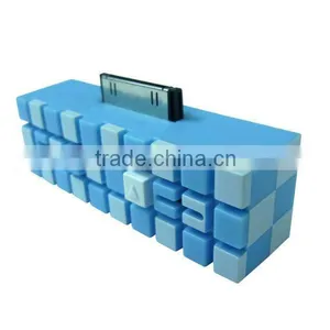 Mini Speaker for IPhone/iPad MPS-251B thumbnail-1
