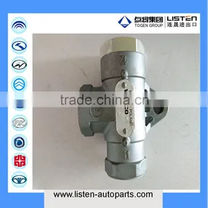 Valve Two Way 35G42-33010 for Higer Bus Spare Parts thumbnail-1
