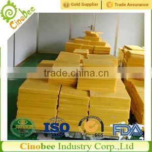 Natural Refined Beeswax From China thumbnail-3