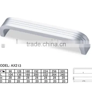 High Quality of Door Handle, Cabinet Handle, Door Hardware thumbnail-1