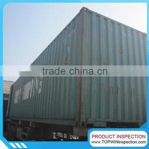 MINERAL FIBER CEILING BOARD Inspection Agency in China thumbnail-2
