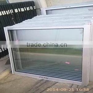 Aluminium Glass Windows Profiles thumbnail-1