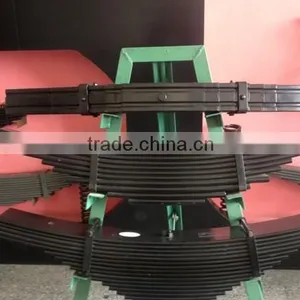 Suspension Manufacturer/Trailer Suspension/Mechanical Suspension thumbnail-3