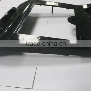 Electric Plastic Molding Hard Plastic Molding Molded Plastic Wigs thumbnail-3