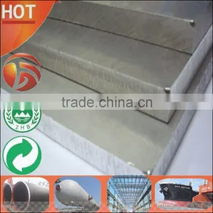 X56 X60 X65 Oil Gas Line Steel Plate Hot Rolled Mild Steel Plate thumbnail-2
