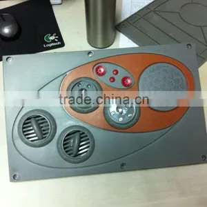 Wind Outlet With Light thumbnail-2