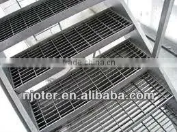 Steel Grating Platform Grating Steps thumbnail-1