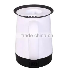 Electric Baby Milk Bottle Warmer thumbnail-1