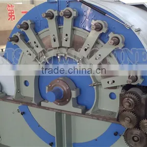 Hot Sale Fiber Mixing Machine/textile Machinery/cashmere Production Line thumbnail-5