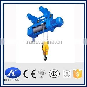 Factory Supply Mini Crane Equipment thumbnail-1