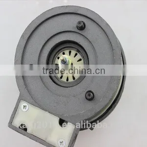 EX HD Hydraulic Tank Cap 4178684 4222874 For Sale thumbnail-3