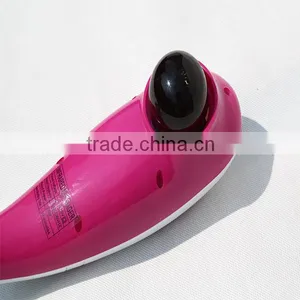 Infrared Portable Personal Handheld Massager Hammer&Hammar Stick thumbnail-2