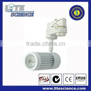 10w Led Track Spot Light thumbnail-1