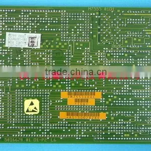 FISHER ROSEMOUNT PROVOX Disk Controller DC6460X1-UA1 thumbnail-3