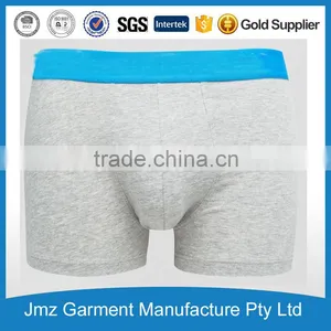 Mens Underwear Sexy Man Underwear OEM Factory China thumbnail-1