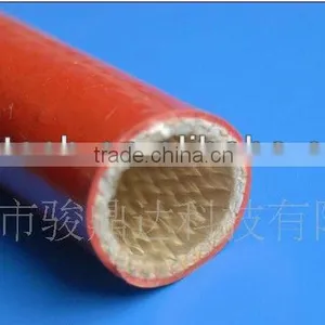 JDD High Temperature Resistance Fire Sleeve thumbnail-1