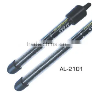 25W/50W/75W/100W Aquarium Mini Submersible Fish Tank Adjustable Water Heater Quality Choice thumbnail-1