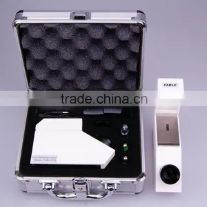 FABLE Jewelry Gem Refractometer With Quality Aluminium Case thumbnail-1