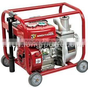 Kerosene Engine Water Pump Set (WPK20/30-B) thumbnail-1