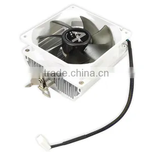 A-1000 Heatpipe Radiator and Cooler for Cpu thumbnail-1