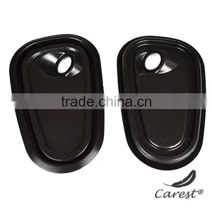 ABS Plastic Injection Mould / Molding Part for Engineering Truck Rearview Mirror thumbnail-2