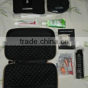 Luxury and Portable Branded Airline Amenity for Business Class thumbnail-1