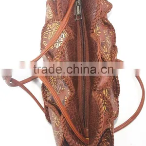 Shoulder Strap Bag Woman Lady Style Single Sling Medium Size thumbnail-6