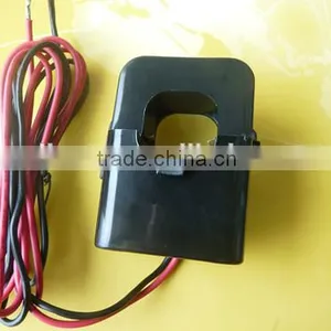 100A/33.3mA 16mm Split Core Current Sensor thumbnail-2