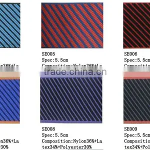 Wholesale Woven Elastic Strap for Goalkeeper Glove Quality Choice thumbnail-5
