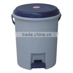 Footage Garbage Bin Mould thumbnail-1