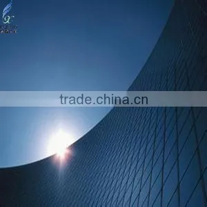 Low-e Safety Insulated Glass for Curtain Wall Glass Price thumbnail-1