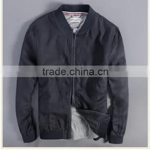 Yingzhong Garment Factory Winter Jacket Genuine Raccoon Fur Jacket for Man thumbnail-4