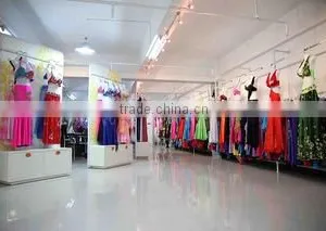 Guangzhou Qiancai Dancing Clothes Crafts Factory company overview - view 2 thumbnail