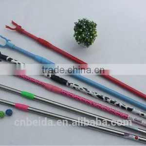 All Kinds of Cloth Hanger Fork With Telescopic Handle thumbnail-1