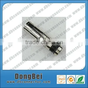Rg59 Rg6 Compression Female tv Connector thumbnail-1