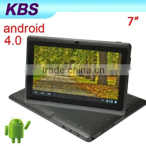 Best Price High Qualit A13 MID Tablet Pc User Manual Support Wifi,Camera thumbnail-1