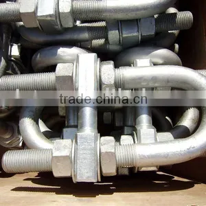 Dog Bone Shackle thumbnail-1